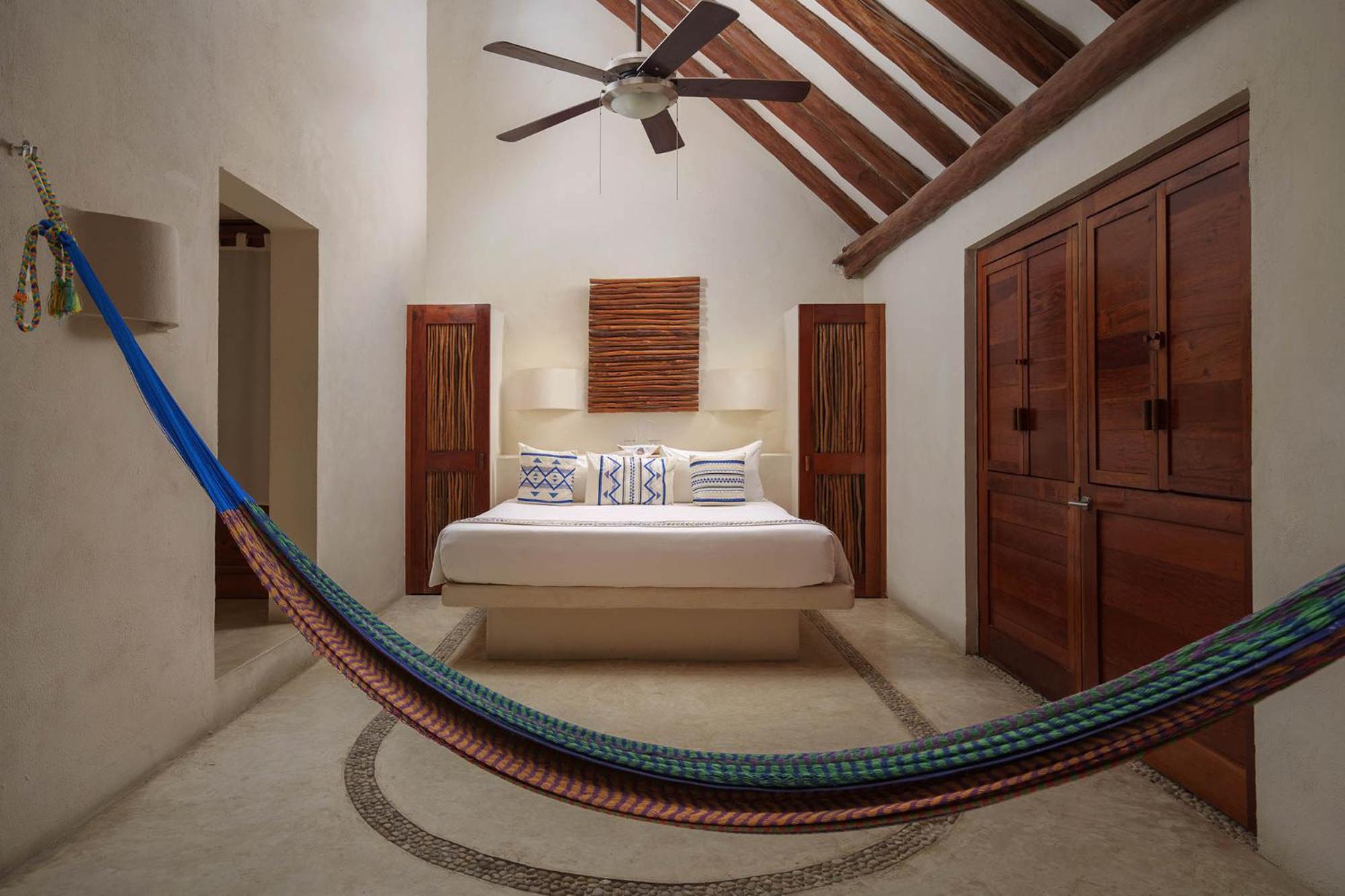 Hotel Exe El Pueblito Isla Holbox Exteriér fotografie
