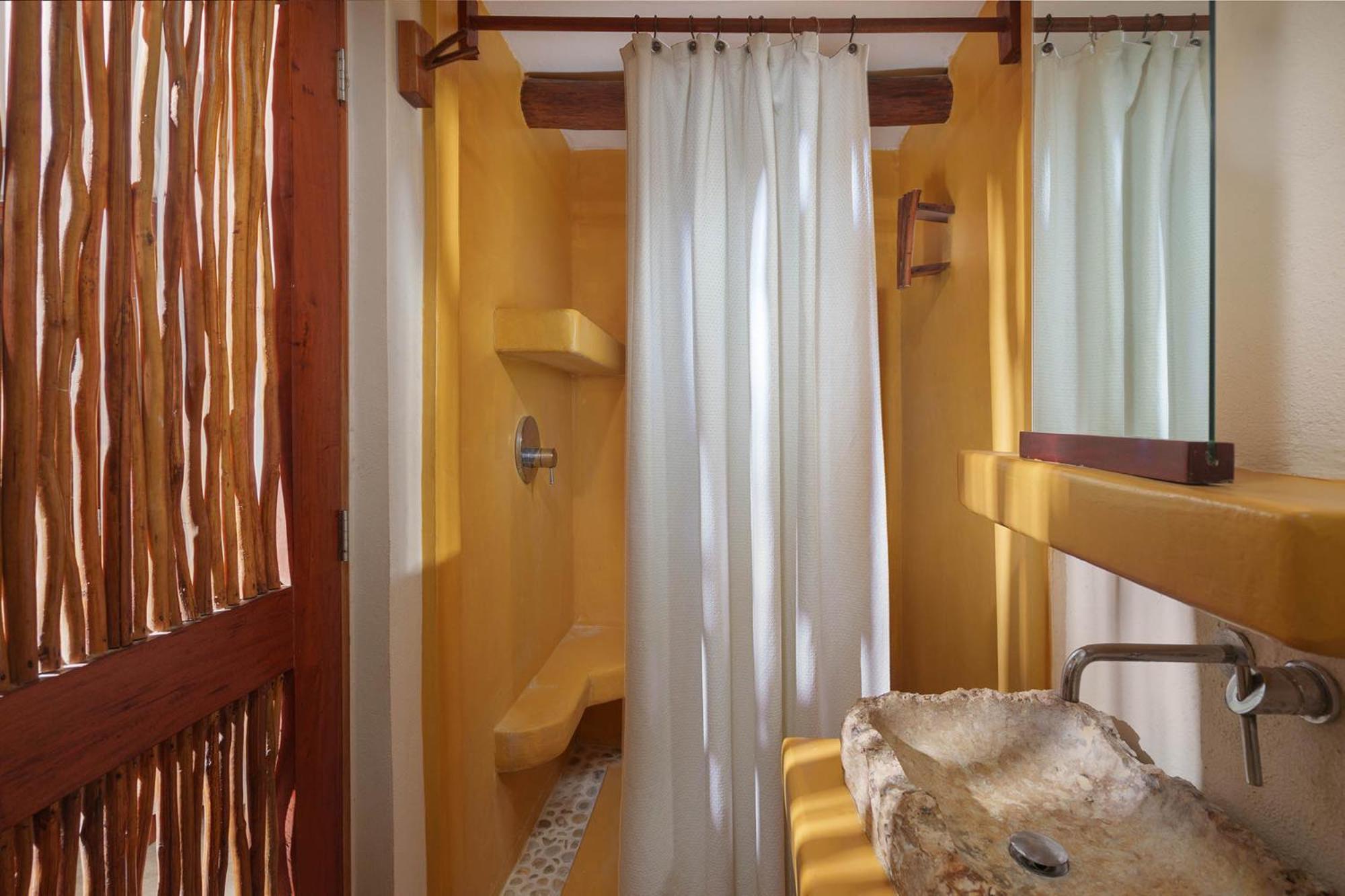 Hotel Exe El Pueblito Isla Holbox Exteriér fotografie